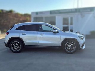MERCEDES gla