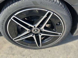 MERCEDES clase c