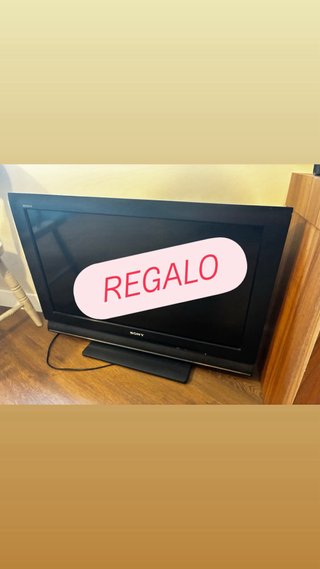 TV LG QLED miniLED 65 pulgadas + TV SONY REGALO