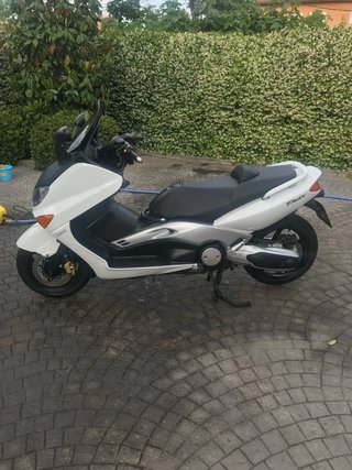 Yamaha TMAX 500 2006 - 20.000 km