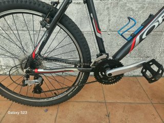 Bicicleta MTB Orbea