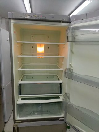 Nevera combi fagor 185/60cm A+ con garantia envio