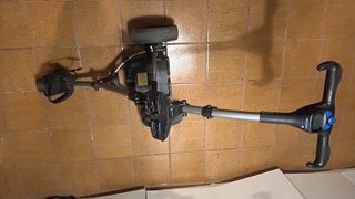 Carro Golf Motocaddy S3 Eléctrico (Piezas)