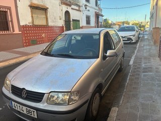 Vw Polo 2001 200.000km 1.9sdi