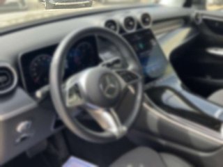 MERCEDES glc