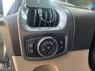 Ford Tourneo Custom 2015