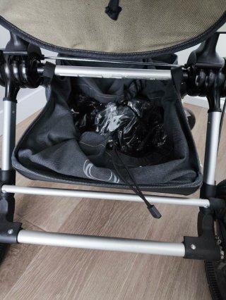 Silla Bugaboo Denim
