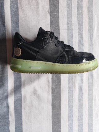 Nike Air Force 1 React x Nike Air Talla 42