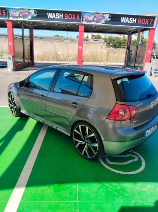 Volkswagen Golf 2005