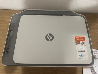 Stampante HP DeskJet 2700e
