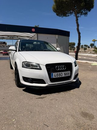 Audi A3 2010