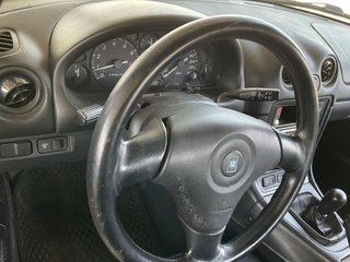 Mazda MX-5 NB1 - NACIONAL
