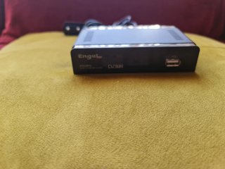 Receptor TDT Hd Aura DV3- T2.