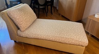 Sofa Chaise Longue