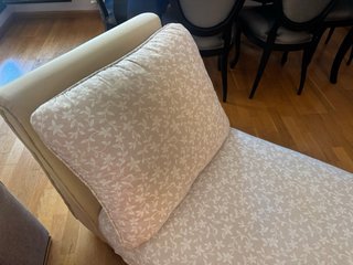 Sofa Chaise Longue