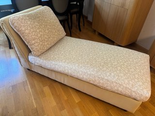 Sofa Chaise Longue