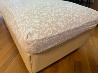 Sofa Chaise Longue
