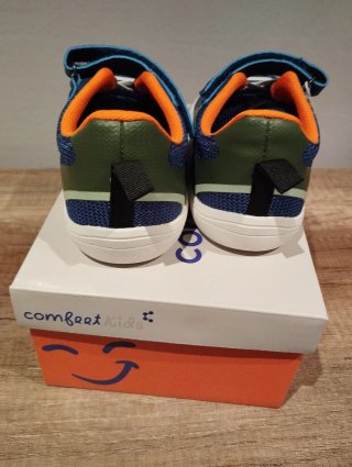 Zapatillas Comfeet Talla 34 Nuevas