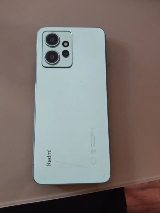 Xiaomi Redmi 12