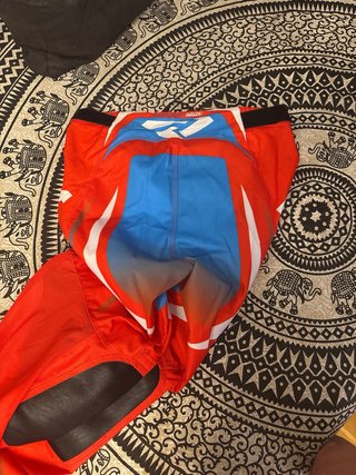 Pantalones de Motocross FXR