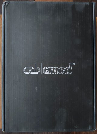 Cablemod Pro ModMesh E-Series Kit Nero