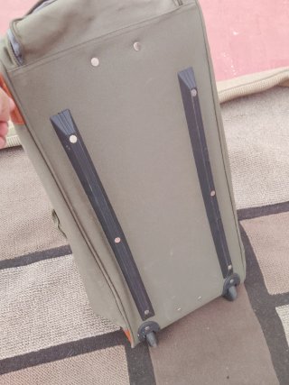 Bolsa de viaje