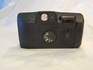 Canon Prima Zoom 76 Cámara Analógica Compacta
