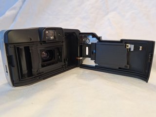 Canon Prima Zoom 76 Cámara Analógica Compacta