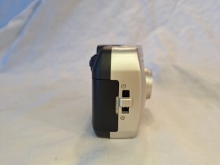 Canon Prima Zoom 76 Cámara Analógica Compacta