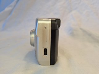 Canon Prima Zoom 76 Cámara Analógica Compacta
