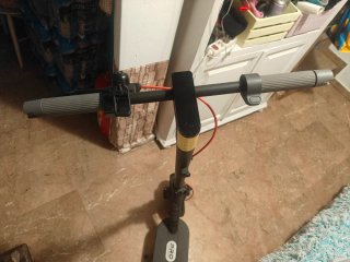 Patinete Eléctrico Xiaomi 5 Pro Negro