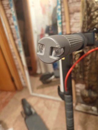 Patinete Eléctrico Xiaomi 5 Pro Negro