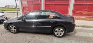 Peugeot 407 2007