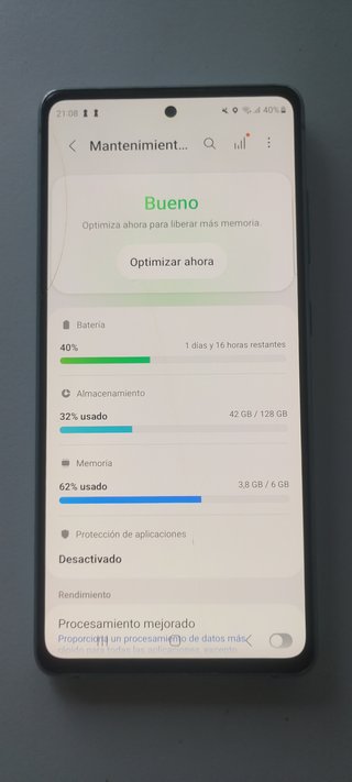 Samsung Galaxy S20 FE