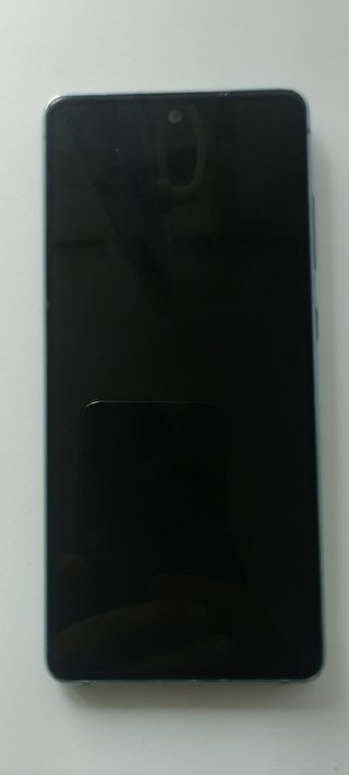 Samsung Galaxy S20 FE