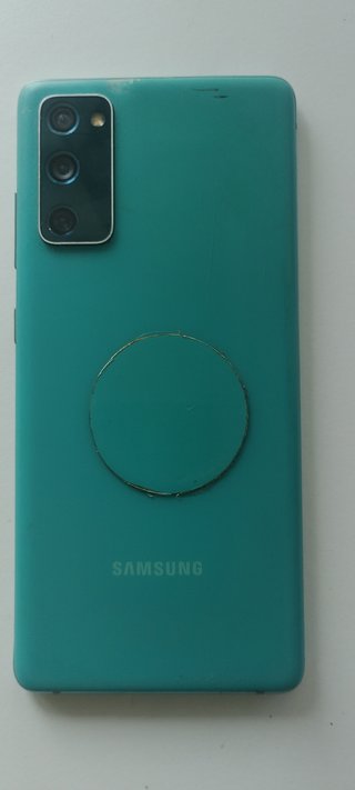 Samsung Galaxy S20 FE