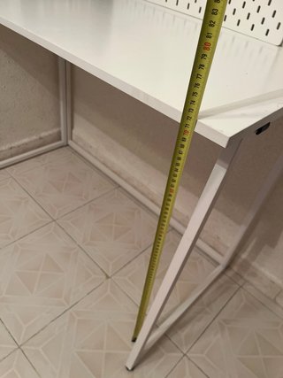 Escritorio plegable