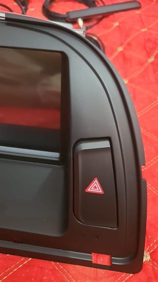 Pantalla LCD Audi A4 A5 8.8 Fascia