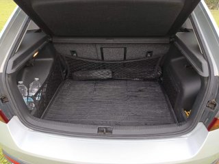 Skoda Spaceback 2015