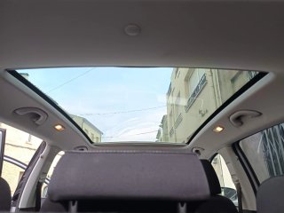 Skoda Spaceback 2015