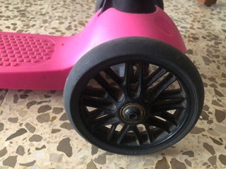 Patinete Infantil Oxelo 3 Ruedas