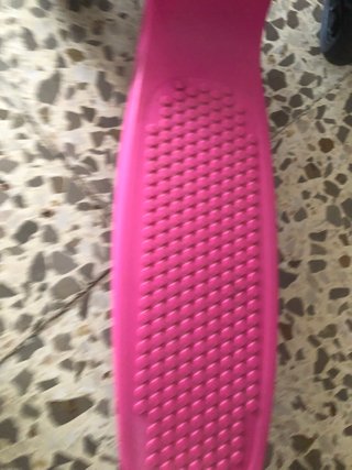 Patinete Infantil Oxelo 3 Ruedas