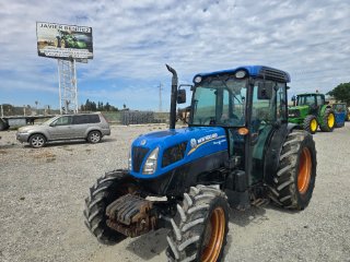 Tractor New Holland T4.95FA