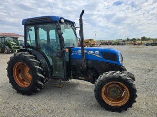 Tractor New Holland T4.95FA