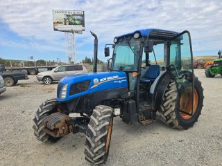 Tractor New Holland T4.95FA