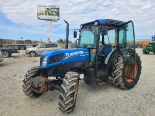 Tractor New Holland T4.95FA