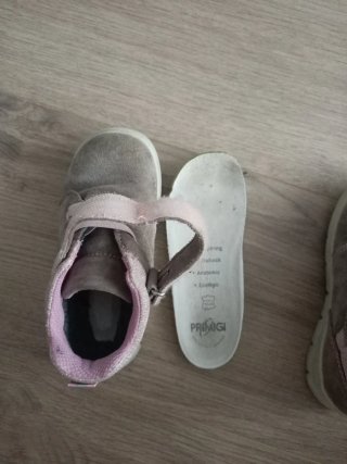 Botas Primigi Gore-Tex Talla 25