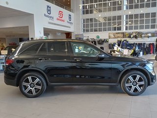 Mercedes-Benz GLC 300 E 4M-SUV (253) 2021