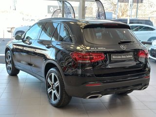 Mercedes-Benz GLC 300 E 4M-SUV (253) 2021