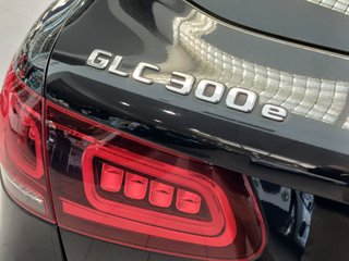 Mercedes-Benz GLC 300 E 4M-SUV (253) 2021